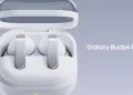 Samsung Galaxy Buds4 Pro