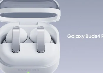 Samsung Galaxy Buds4 Pro