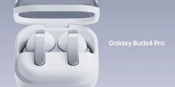 Samsung Galaxy Buds4 Pro