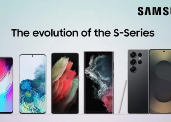 Samsung Galaxy S