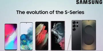 Samsung Galaxy S