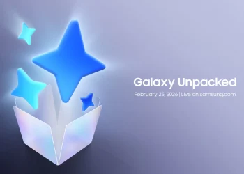 Samsung Galaxy Unpacked 2026