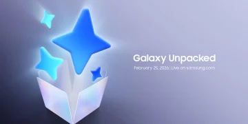 Samsung Galaxy Unpacked 2026