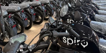 Inside Spiro’s Push to Electrify Kenya’s Boda Boda Industry