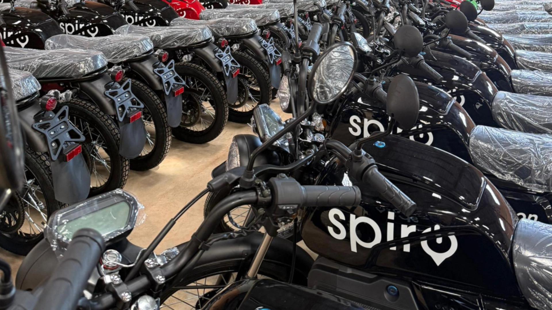 Inside Spiro’s Push to Electrify Kenya’s Boda Boda Industry