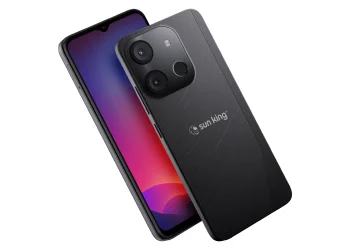 Sun King Launches EZ 1, Its First Made-in-Kenya Smartphone