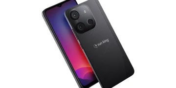 Sun King Launches EZ 1, Its First Made-in-Kenya Smartphone
