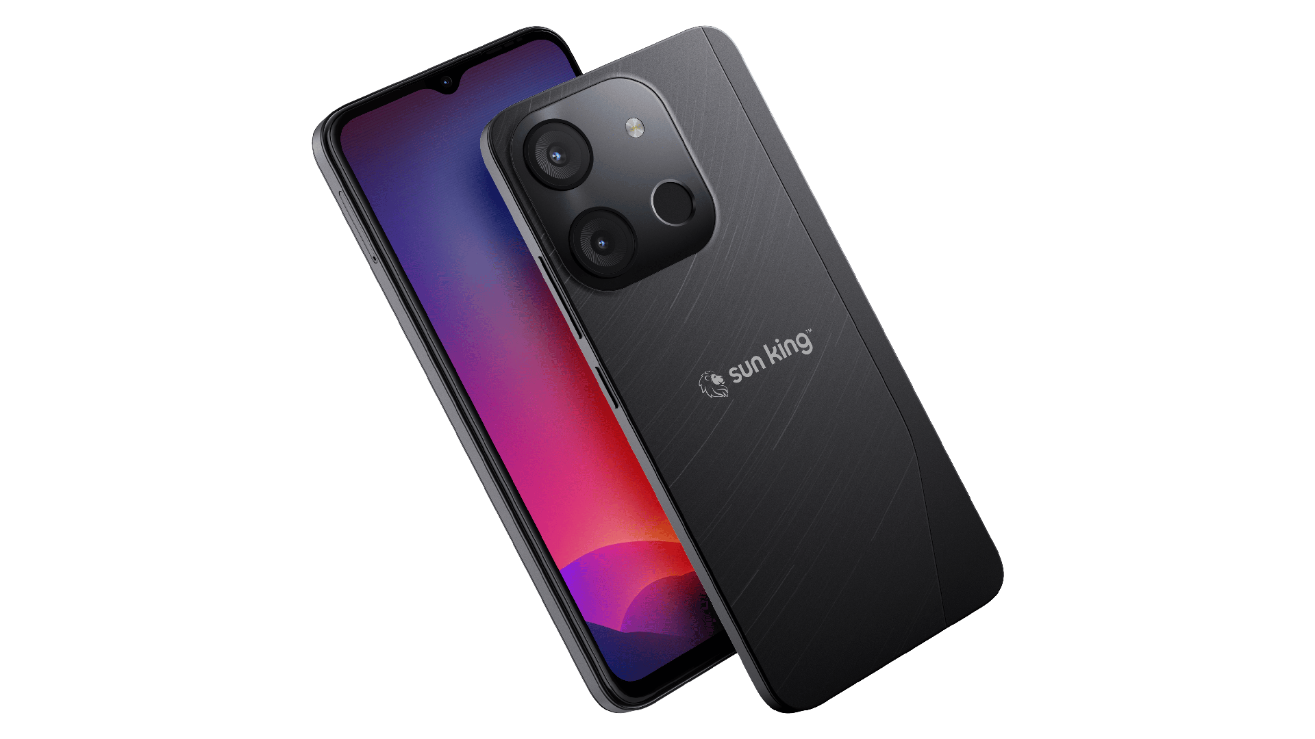 Sun King Launches EZ 1, Its First Made-in-Kenya Smartphone