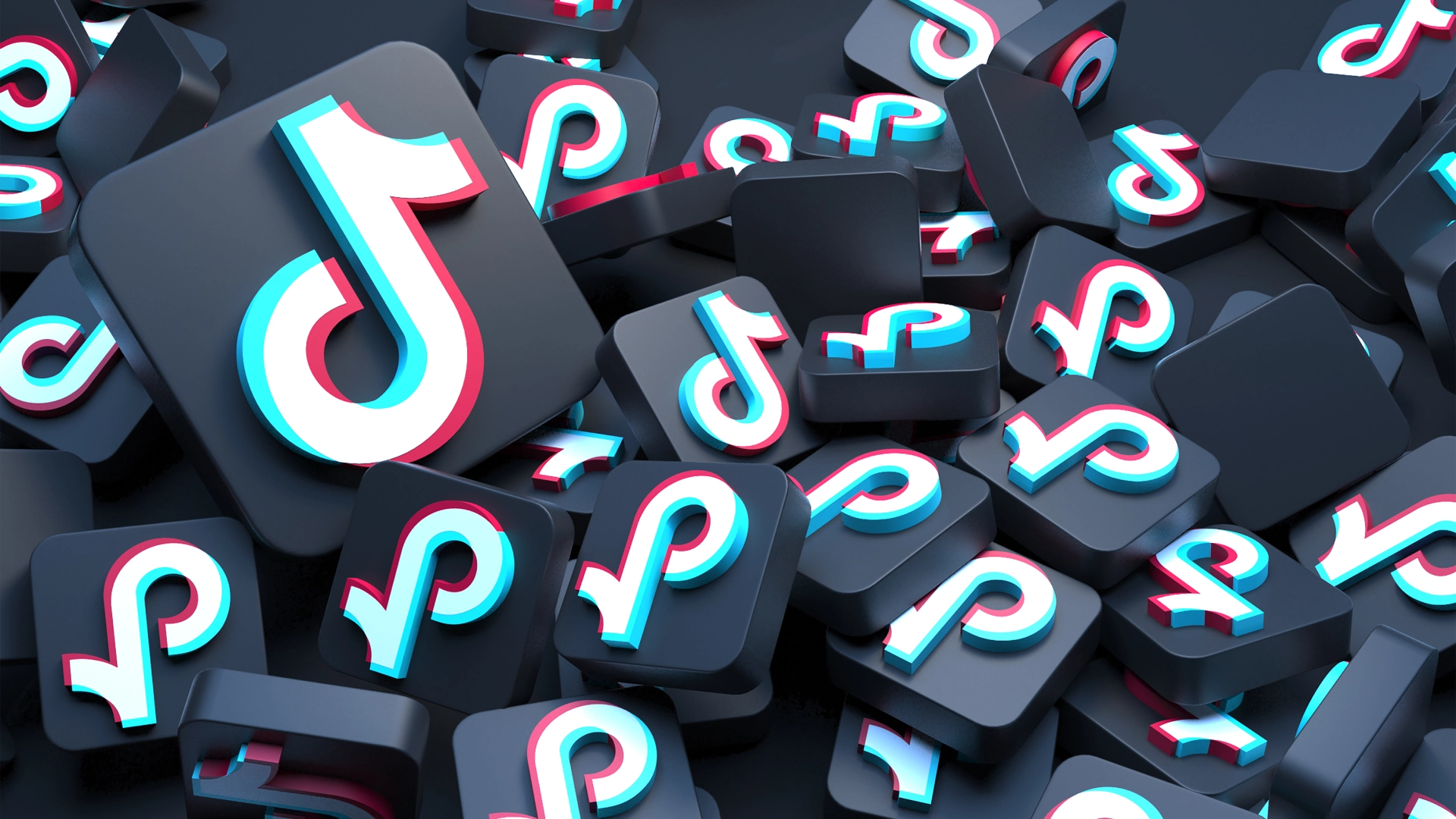 TikTok Removes 580,000 Kenyan Videos in Three Months