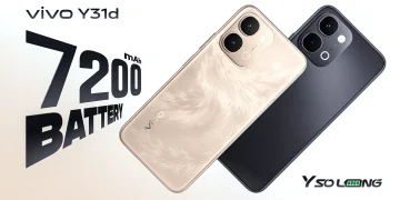vivo Y31d
