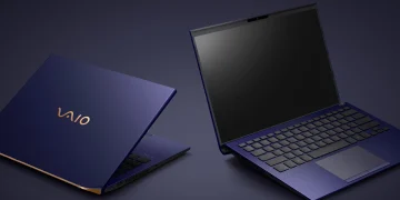 VAIO
