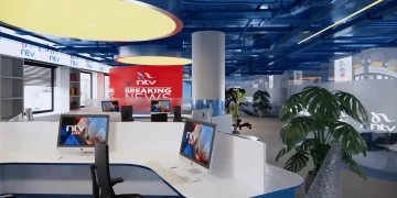 A New Chapter Nation Media Group Transitions to Tanzanian Ownership