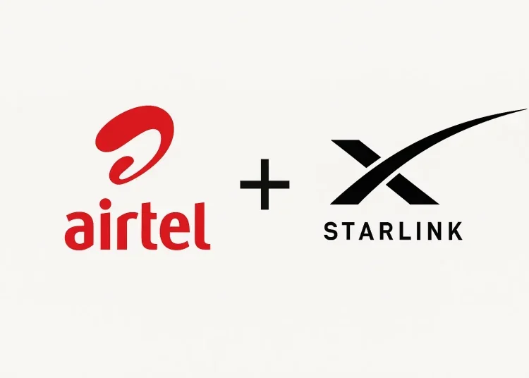 Airtel and SpaceX Test Satellite Mobile Service in Kenya with Starlink