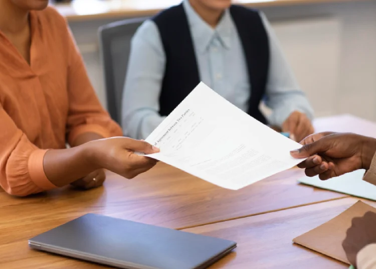 Reference Letter