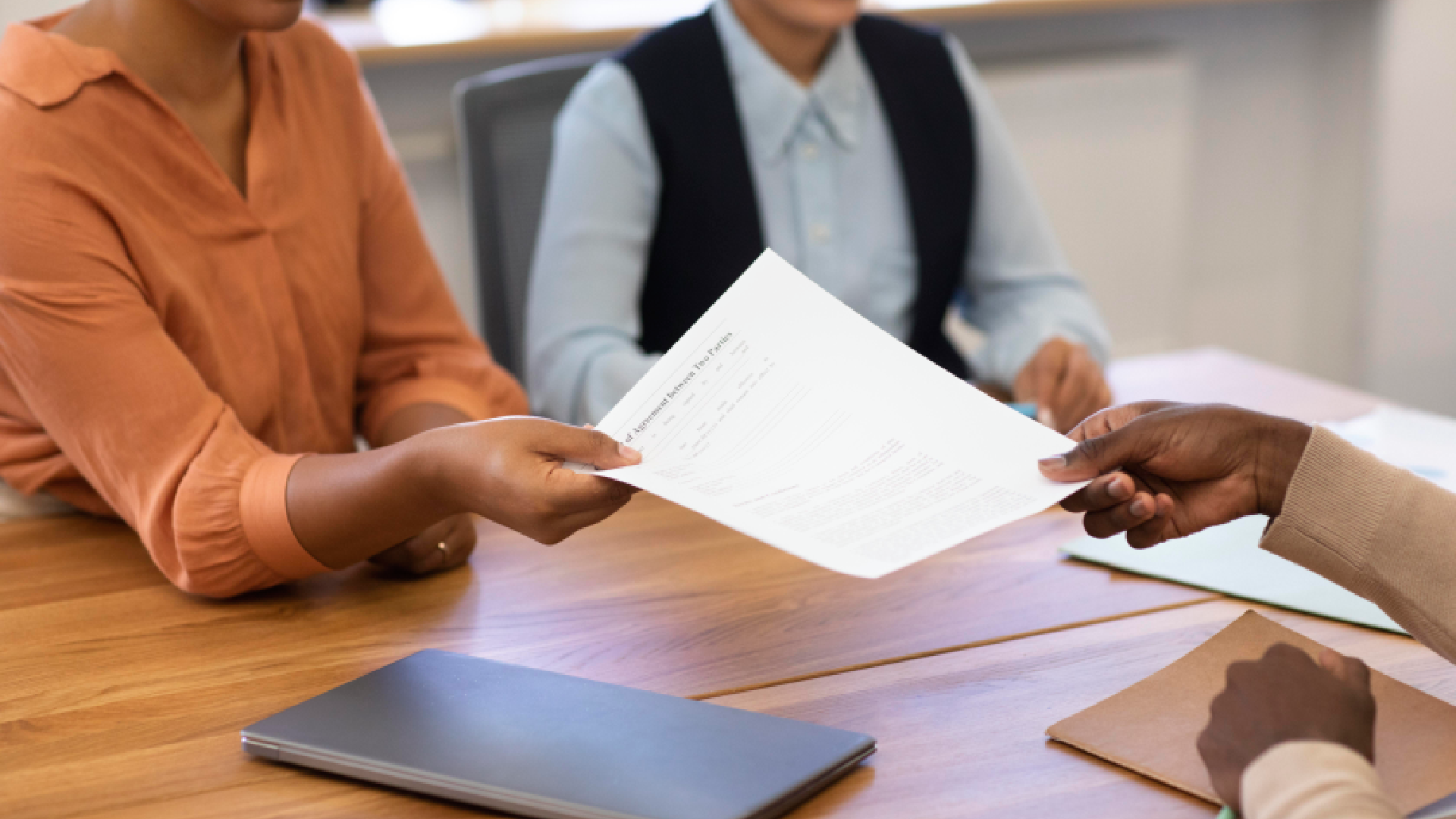 Employers Must Share Reference Letters, Kenyan Ruling Says