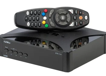 GOtv Lost 15% of Its Kenyan Subscribers. Showmax Was Growing 44%. Canal+ Closed It Anyway.