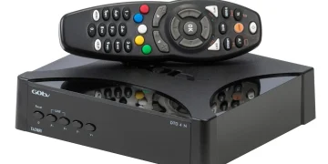 GOtv Lost 15% of Its Kenyan Subscribers. Showmax Was Growing 44%. Canal+ Closed It Anyway.