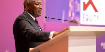 Equity Bank Rwanda fraud: 74% of stolen funds still missing as RIB spokesman says he knows nothing 9. Rwanda's banks are under siege — and the regulators aren't talking