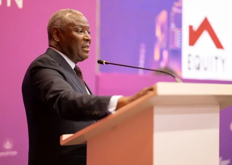Equity Bank Rwanda fraud: 74% of stolen funds still missing as RIB spokesman says he knows nothing 9. Rwanda's banks are under siege — and the regulators aren't talking