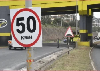 How Much Is a Traffic Fine in Kenya? NTSA's 37 Instant Fines Explained