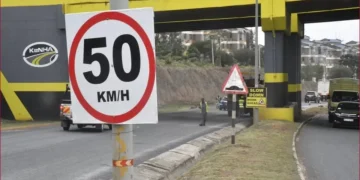 How Much Is a Traffic Fine in Kenya? NTSA's 37 Instant Fines Explained