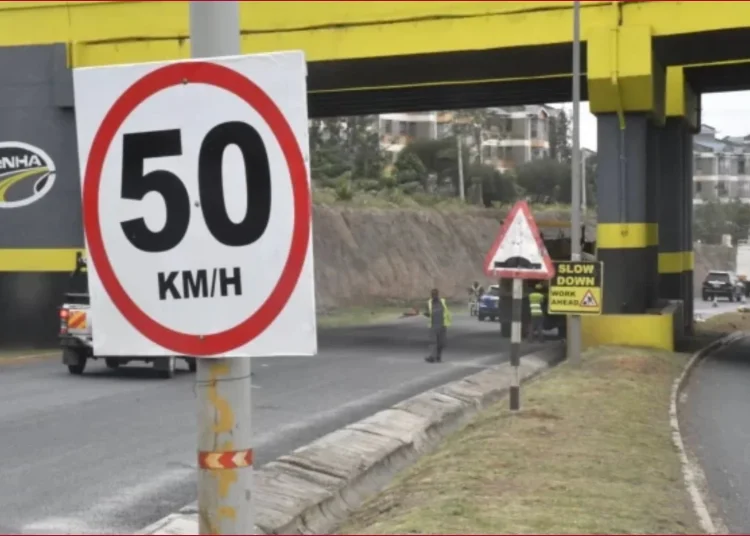 How Much Is a Traffic Fine in Kenya? NTSA's 37 Instant Fines Explained