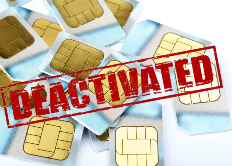 Kenyan court has declared that recycling mobile numbers without consent violates the Constitution. Your dormant line is not spare stock — it is your digital identity.