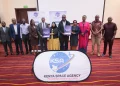 KSA Launches NEODC: A New Era for Kenyan Earth Observation Unlocking Kenya’s Skies: The 2026 Earth Observation Data Framework