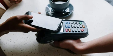 "M-Pesa Tanzania users can now tap their Android phones to pay at any Visa terminal