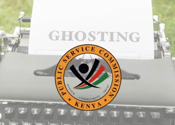 How Kenya's PSC Digital Delays Are Feeding Ghost Workers"