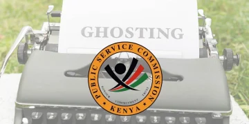 How Kenya's PSC Digital Delays Are Feeding Ghost Workers"