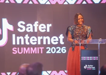 TikTok Pledges $200,000 for AI Literacy in Sub-Saharan Africa