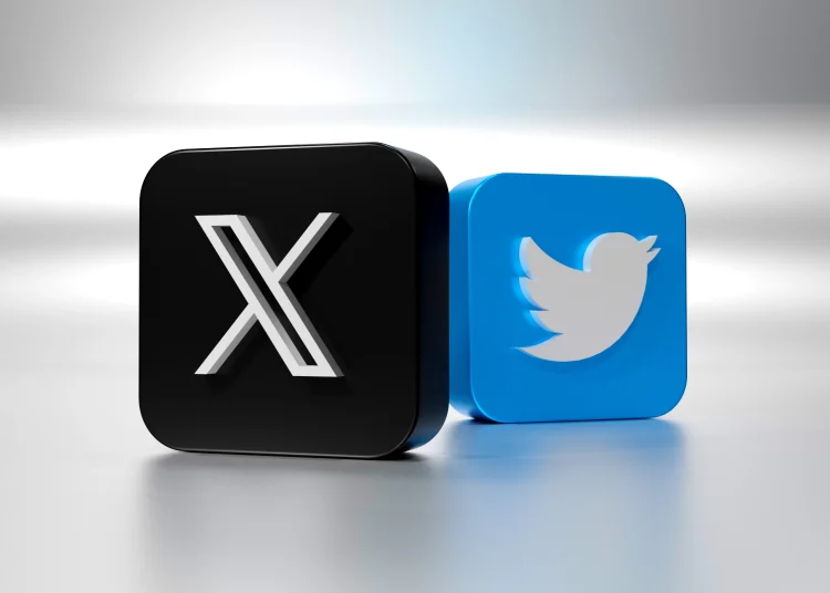 Twitter at 20