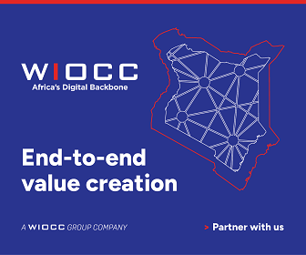 Kenya Unveils Data Framework to Govern Sharing of Information Derived From Space