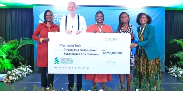 Women in Tech