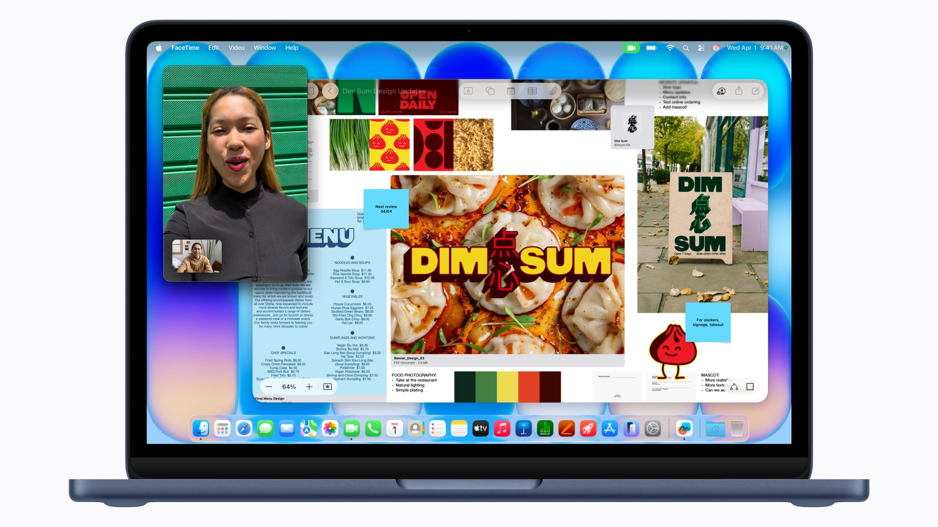 MacBook Neo Display