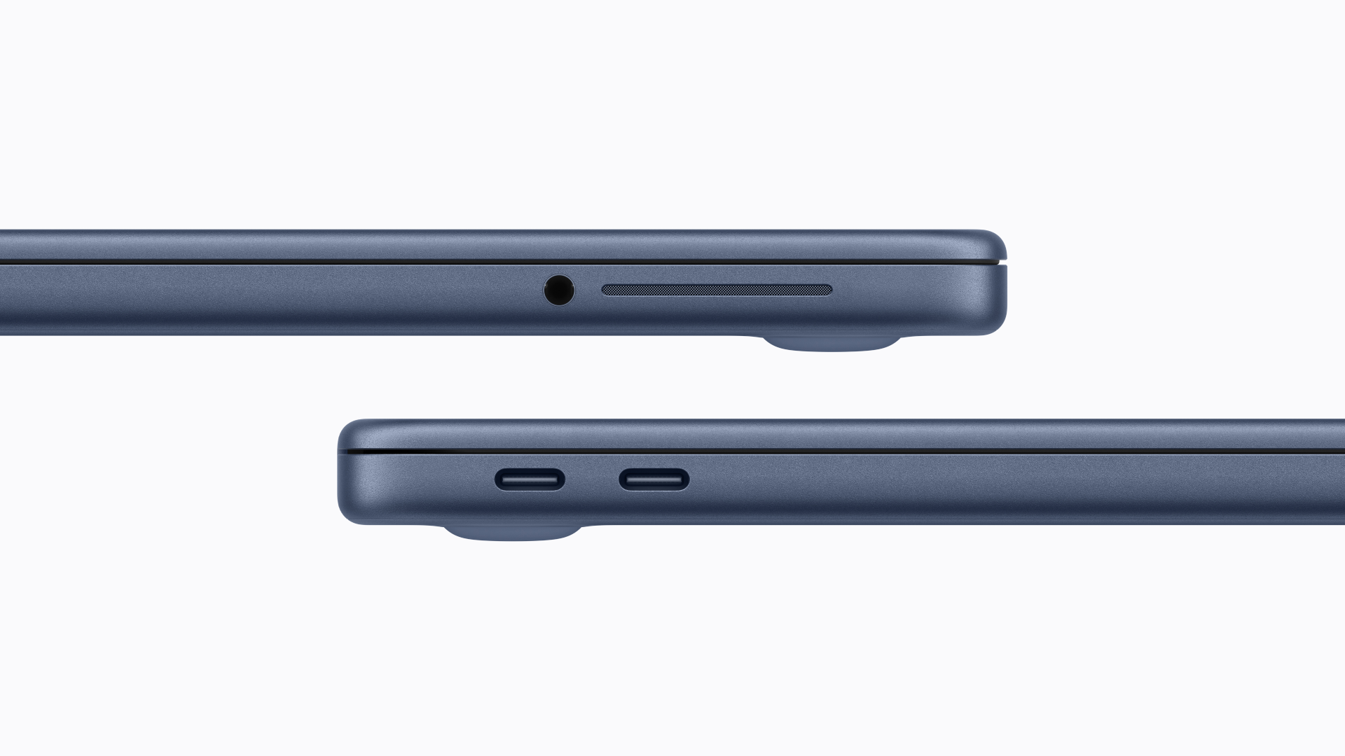 MacBook Neo Ports
