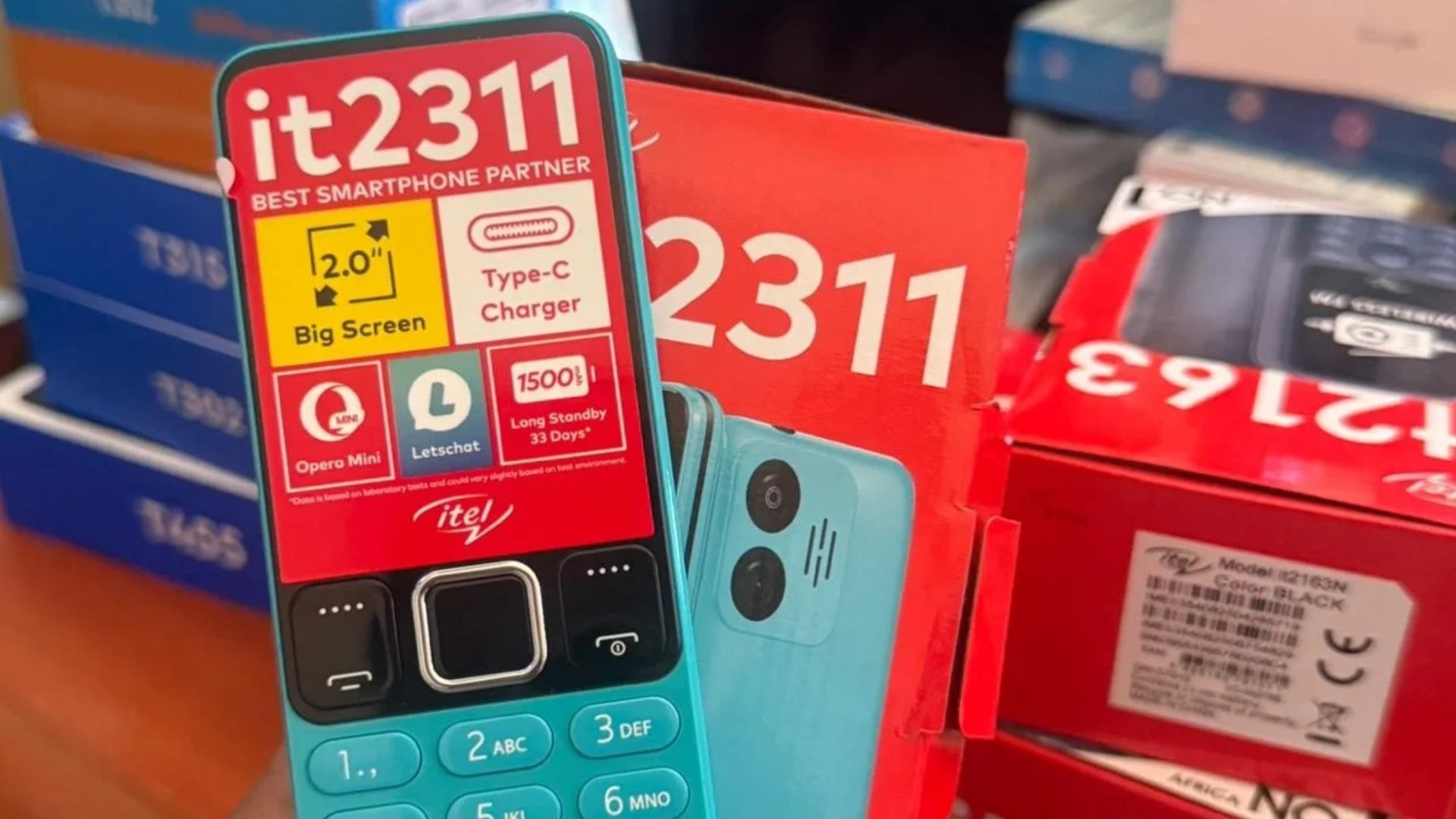 Kenya’s USB-C Rule Is Not a Ban On Cheap Phones, CA Clarifies