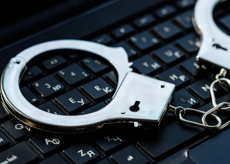 Cybercrime Act