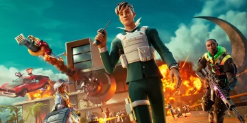 Fortnite