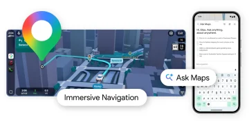 Google Maps