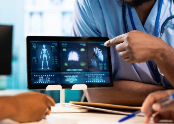 AI to Help 100,000 Kenyan Health Workers Track Patients in Real Time
