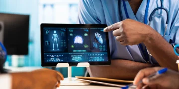 AI to Help 100,000 Kenyan Health Workers Track Patients in Real Time