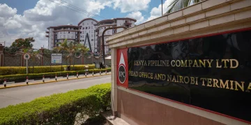 Kenya Pipeline Company