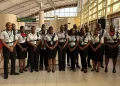 KRA Bodycams
