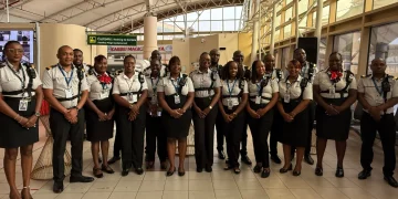 KRA Bodycams