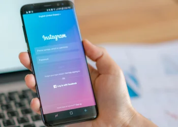 Meta Instagram