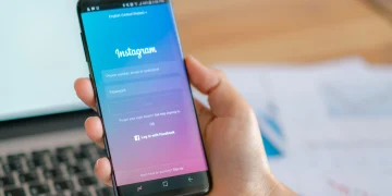 Meta Instagram