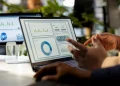 Safaricom ERP