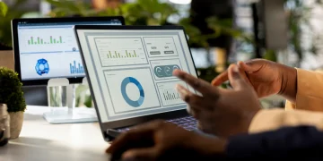 Safaricom ERP